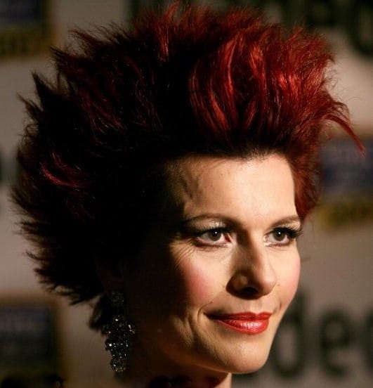 Cleo Rocos