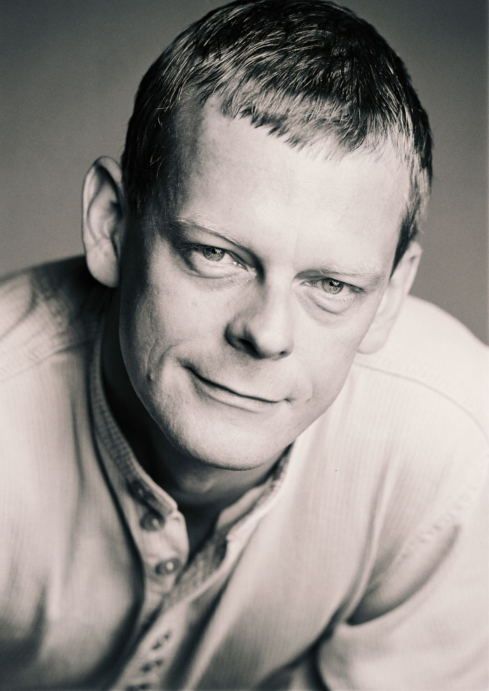 Martin Stránský