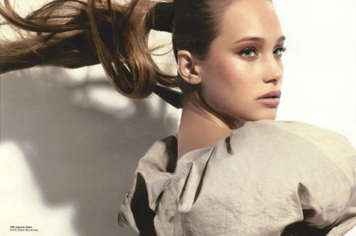 Hannah Davis Hannah Davis
