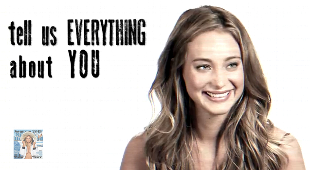 Hannah Davis