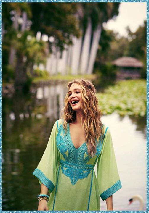 Hannah Davis Hannah Davis