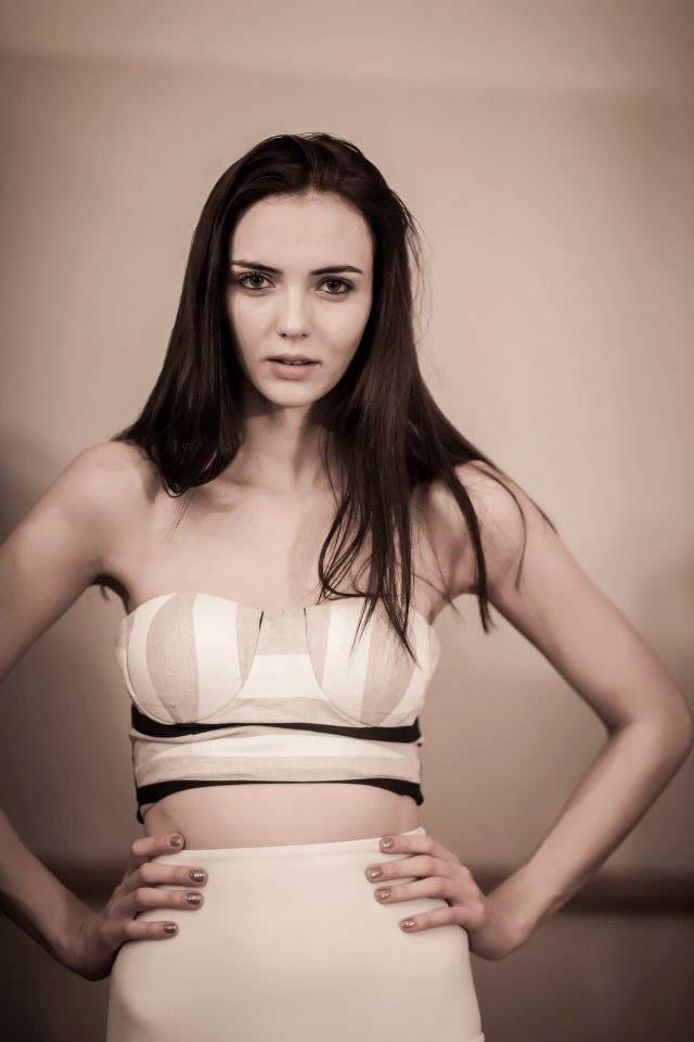 Marcela Leszczak Marcela Leszczak