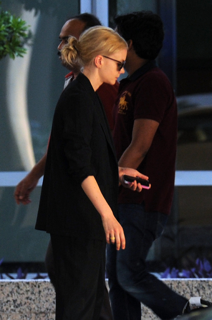 Carey Mulligan