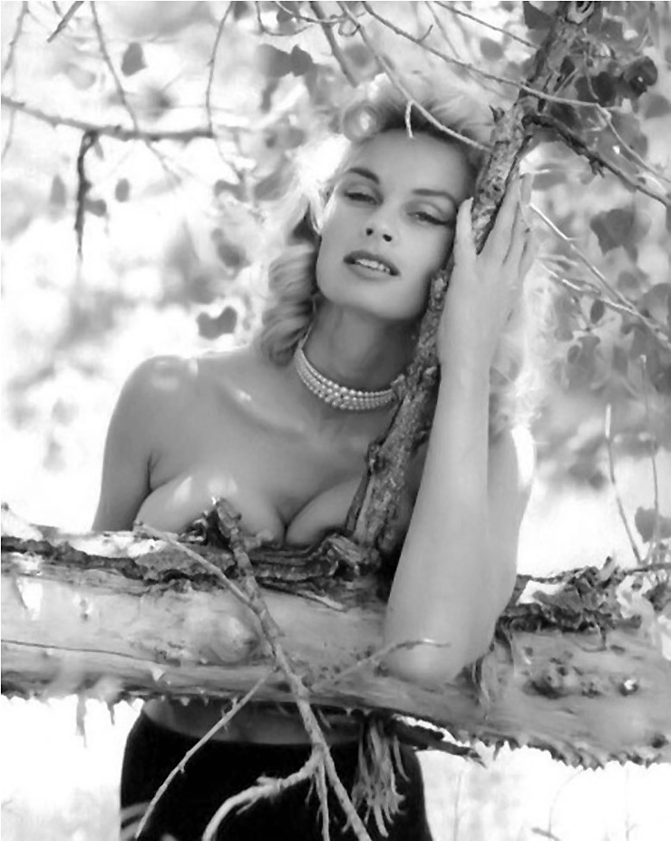 Irish McCalla Irish McCalla