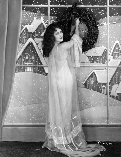 Fay Wray