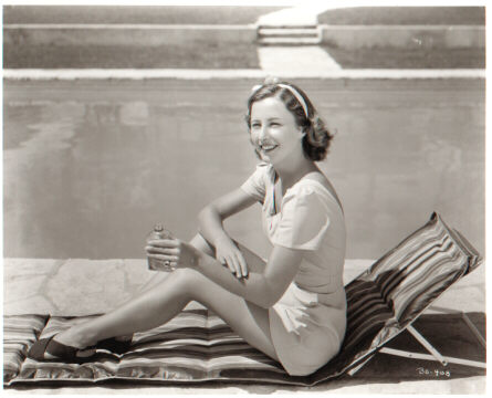 Barbara Stanwyck Barbara Stanwyck