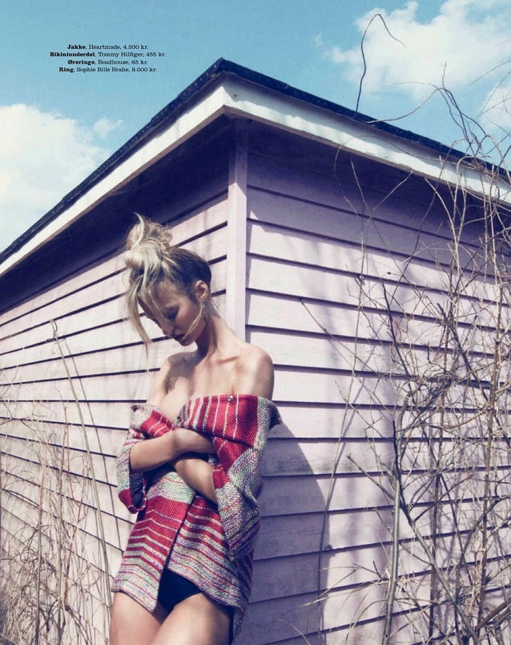 Theres Alexandersson Theres Alexandersson