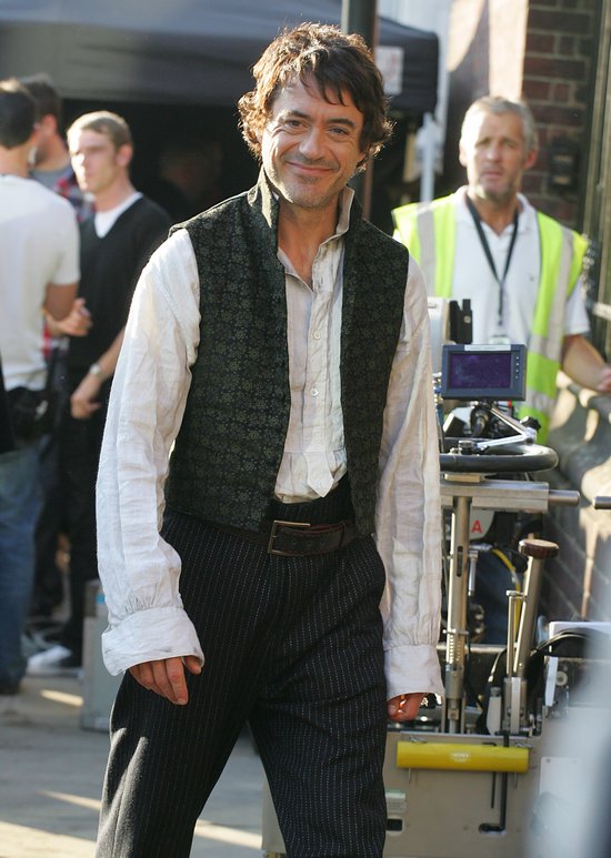 Sherlock Holmes Sherlock Holmes