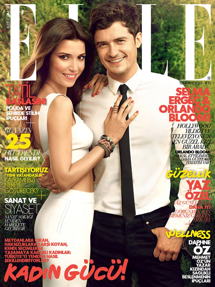 Orlando Bloom Orlando Bloom