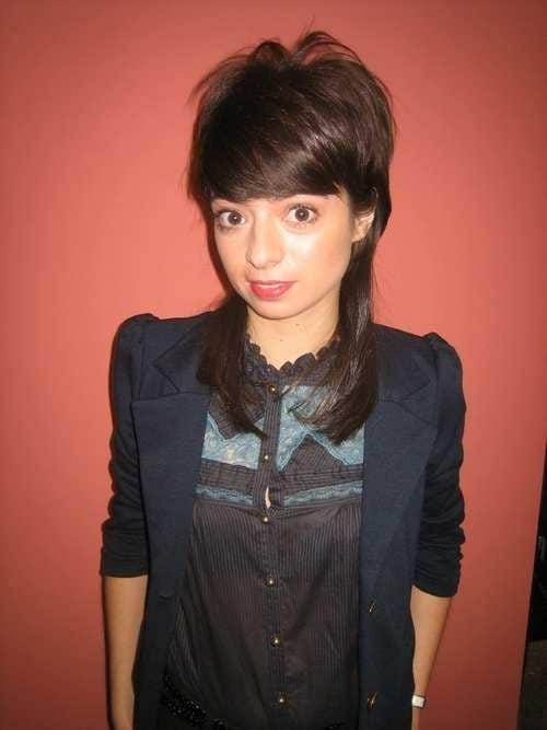 Kate Micucci