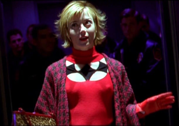 Mia Sara Mia Sara