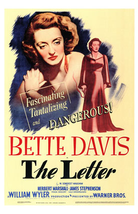 The Letter