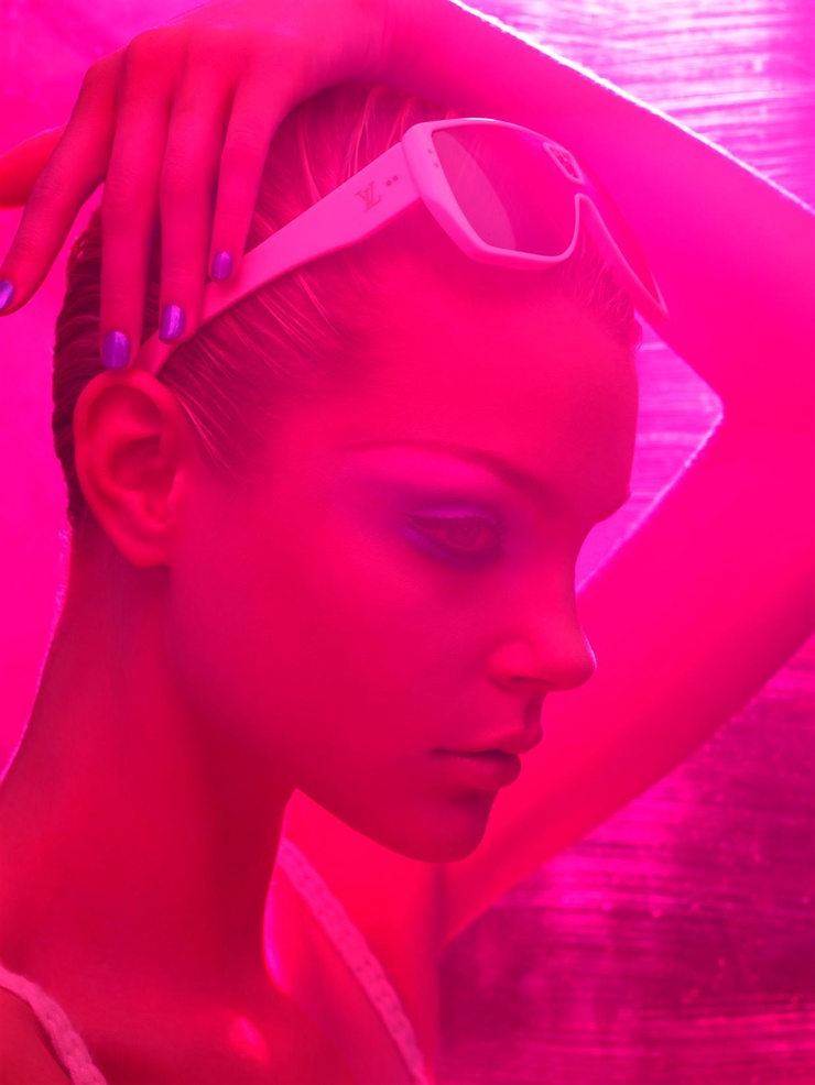 Jessica Stam Jessica Stam