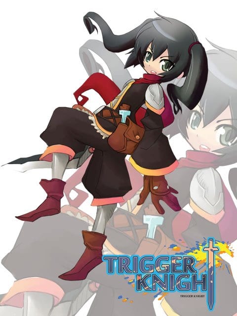 Trigger Knight