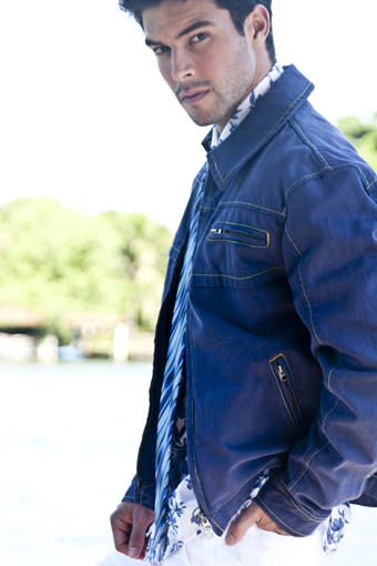 Bernardo Velasco Bernardo Velasco