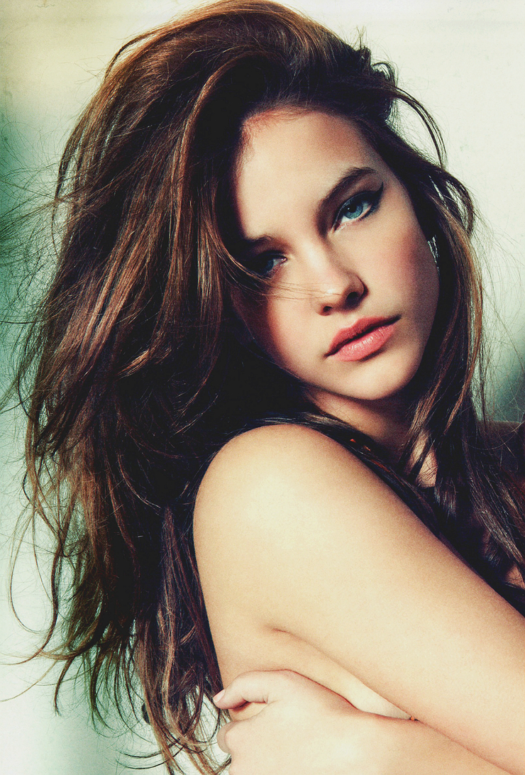 Barbara Palvin Barbara Palvin