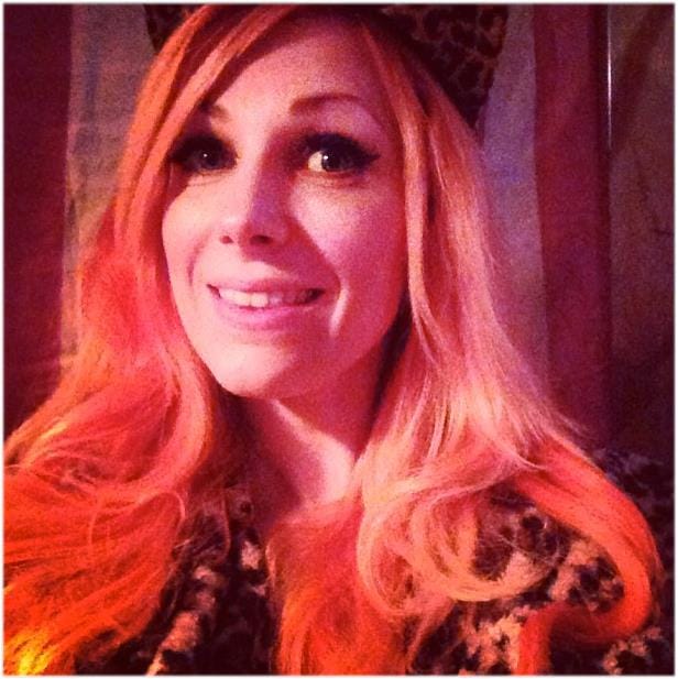 Bonnie McKee