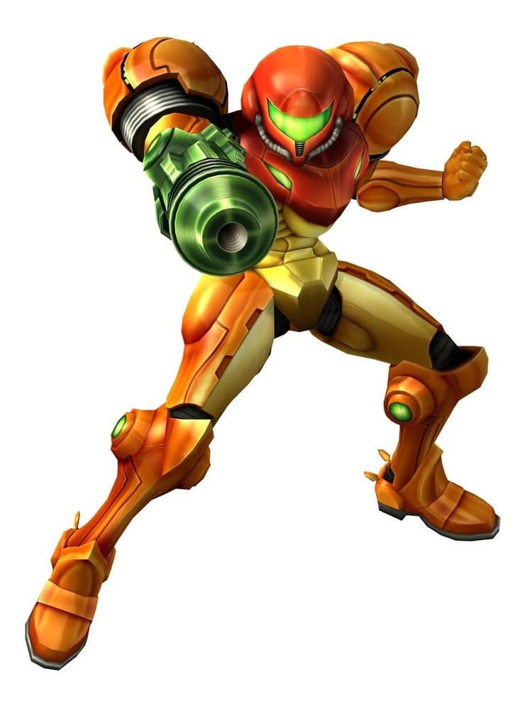 Samus