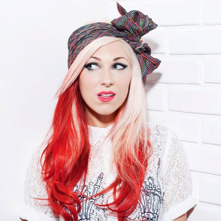 Picture of Bonnie McKee