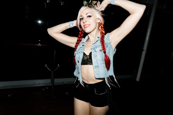 Bonnie McKee Bonnie McKee