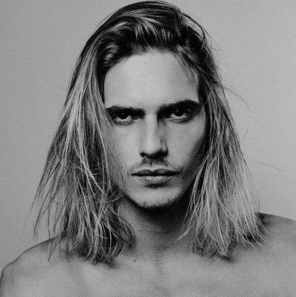 Picture of Bruce Machado