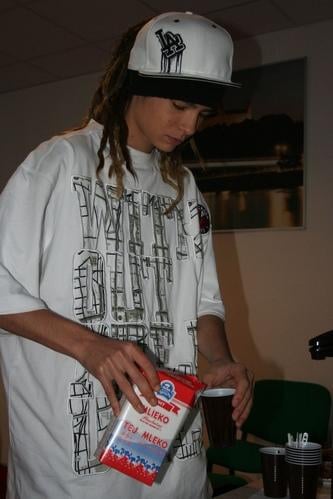 Picture of Tom Kaulitz