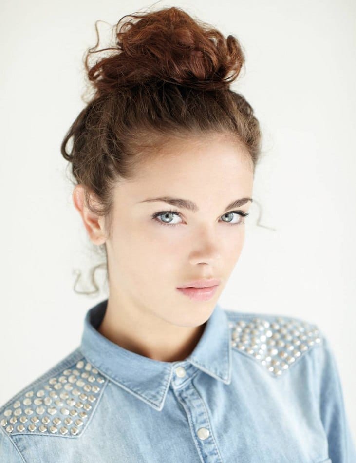 Jena Goldsack