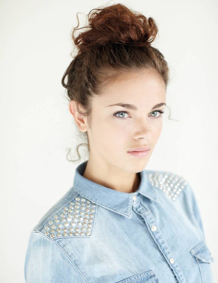 Jena Goldsack