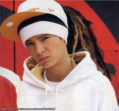 Tom Kaulitz