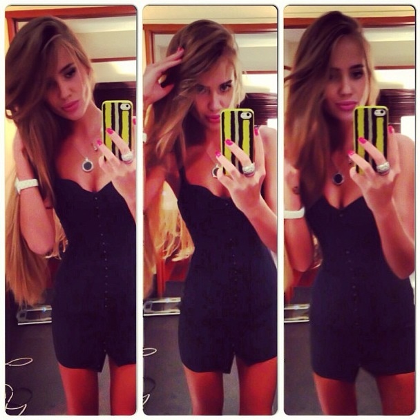 Valeria Sokolova Valeria Sokolova