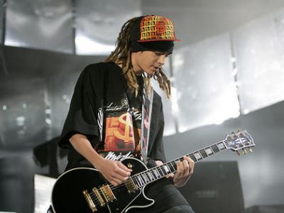Tom Kaulitz
