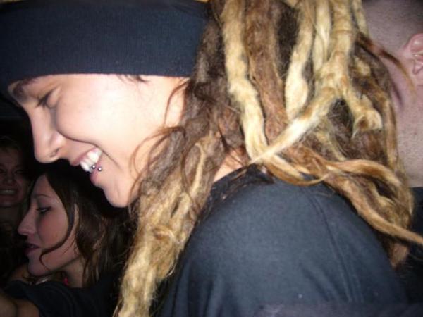 Tom Kaulitz Tom Kaulitz