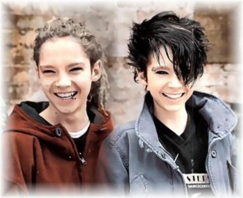 Tom Kaulitz