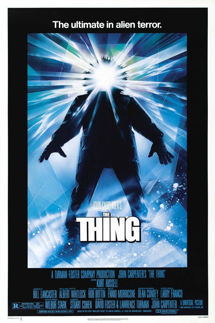 The Thing The Thing