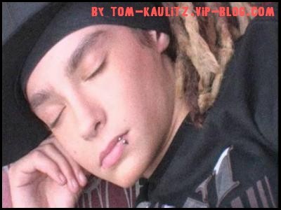 Tom Kaulitz