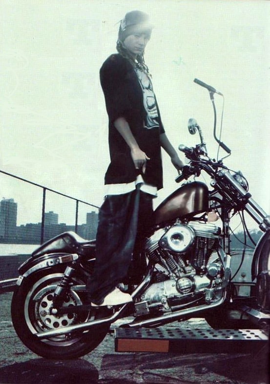 Tom Kaulitz