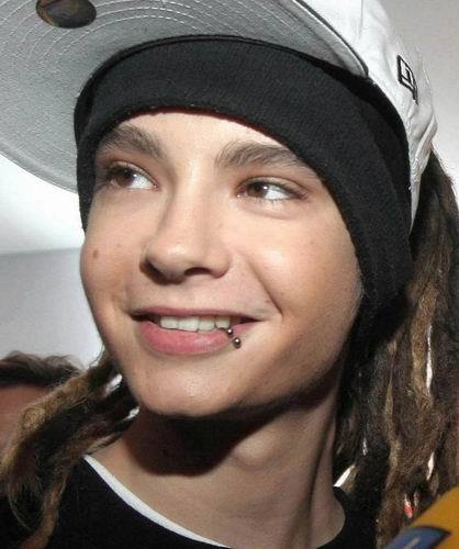 Tom Kaulitz Tom Kaulitz