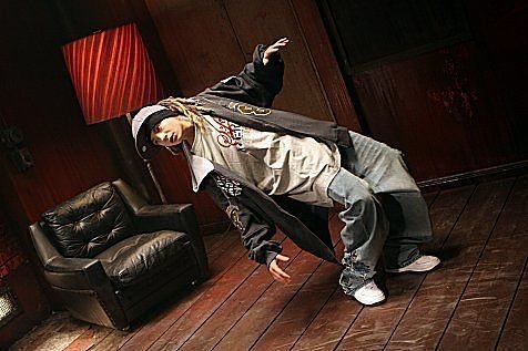 Tom Kaulitz