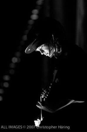 Tom Kaulitz Tom Kaulitz