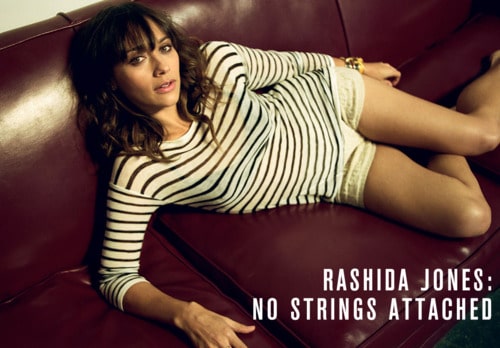 Rashida Jones