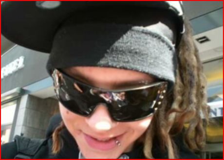 Tom Kaulitz