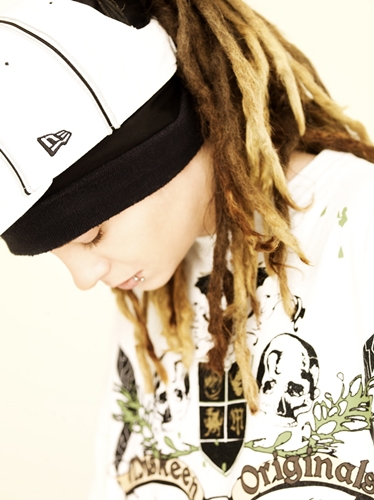 Tom Kaulitz