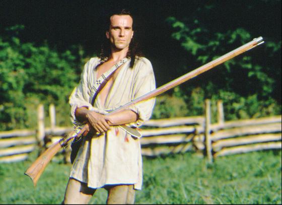 The Last of the Mohicans