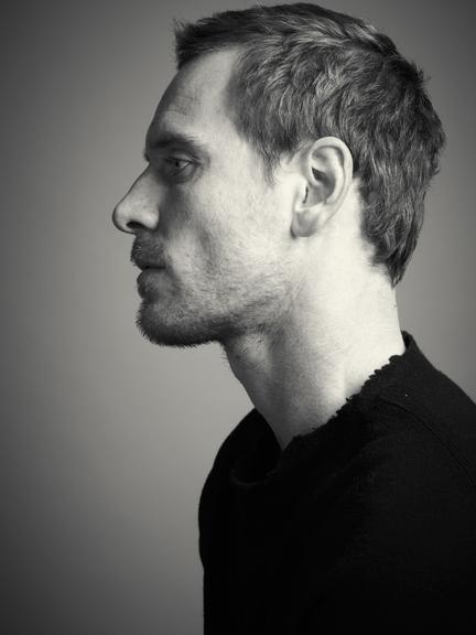 Michael Fassbender