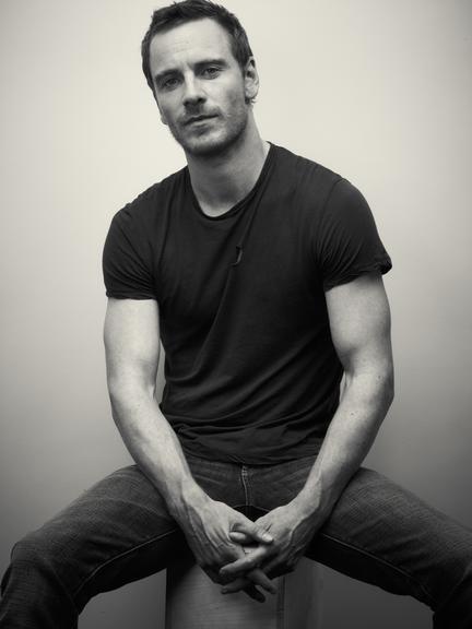 Michael Fassbender