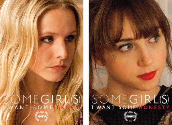 Some Girl(s)