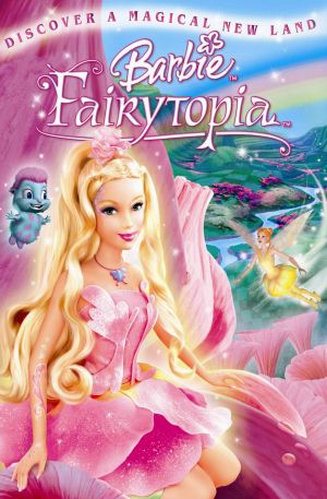 Barbie: Fairytopia