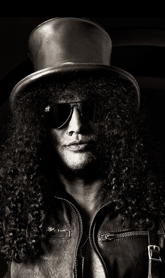 Slash