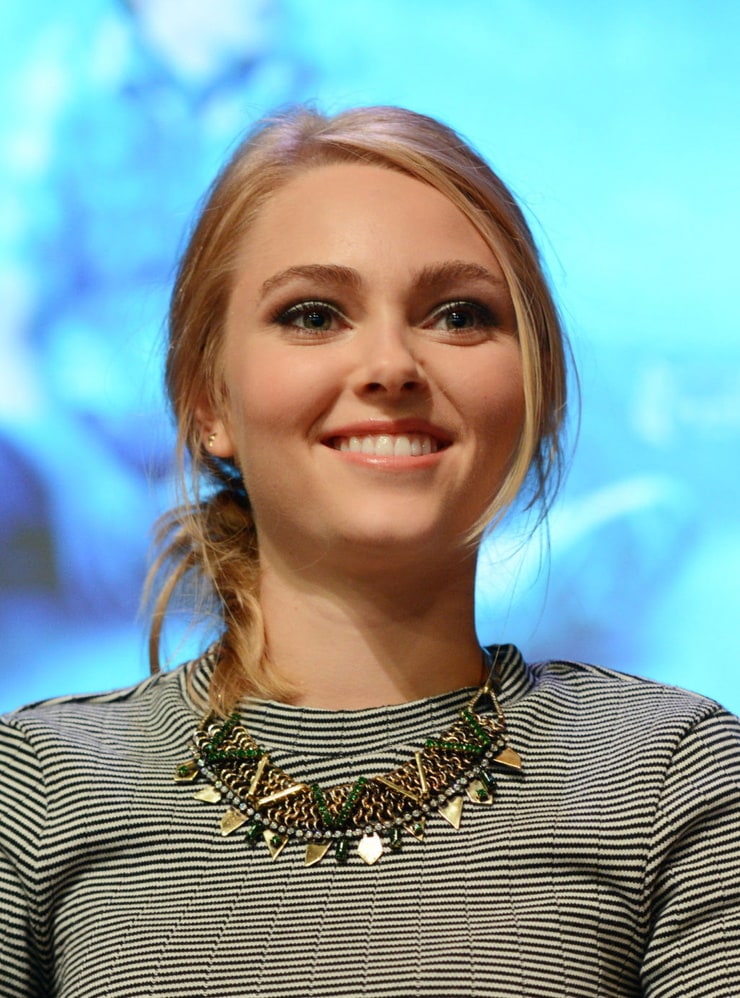 AnnaSophia Robb