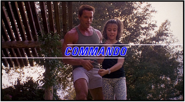 Commando